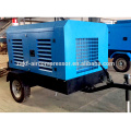 37kw 50hp China utiliza la máquina del compresor de aire en busca de socios de importación y exportación